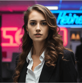 Johanna Eichelberger